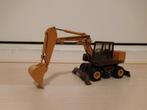 Poclain 81 mobiele kraan of graafmachine van Conrad, Hobby en Vrije tijd, Ophalen of Verzenden, Gebruikt, Hijskraan, Tractor of Landbouw