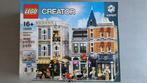 LEGO 10255 – Assembly Square (Modular / modulair gebouw), Ophalen of Verzenden, Nieuw, Complete set, Lego