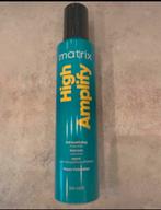 Matrix high amplify foam volumizer 250 ml, Ophalen of Verzenden, Nieuw, Overige typen