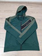 Vest Retour Touzani maat 176 15/16, Trui of Vest, Ophalen of Verzenden, Zo goed als nieuw, Jongen