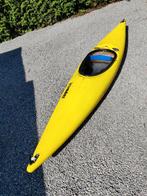 Invader kayak incl spatzeil, Watersport en Boten, Ophalen, Gebruikt, Eén persoon, Kajak