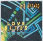 Nr.C600: Def Leppard- Love Bites