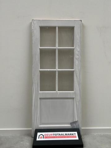 Cando binnendeur Leeds 83 x 201.5 cm opdek links beschikbaar voor biedingen