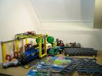 Lego RC Train 60052 Cargo Train, Ophalen of Verzenden, Gebruikt, Complete set, Lego