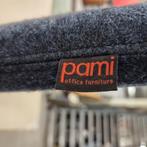 nette PAMI akoestische scheidingswand voor bureau 140X50 CM, Ophalen, Gebruikt