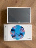 Wacom Intuos Pro Small tekentablet, Computers en Software, Tekentablets, Ophalen of Verzenden, Nieuw, Wacom