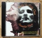 Willy DeVille Trio, Rumblin' Blues, Cd's en Dvd's, Ophalen of Verzenden, Zo goed als nieuw, Poprock