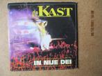 adver29 de kast cd single, Gebruikt, Ophalen of Verzenden