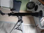 Omegon Basic 70 AZ Refractor Telescoop, Ophalen, Gebruikt, Lenzentelescoop (refractor), Met statief