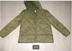 olijfkleur dameswinterjas van EDC, maat XL, Ophalen of Verzenden, Zo goed als nieuw, Maat 46/48 (XL) of groter, Groen
