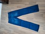 Spijkerbroek maat 170, Ophalen of Verzenden, Zo goed als nieuw, Blauw