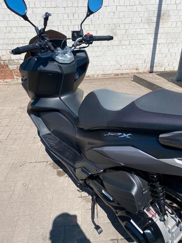 Sym jet x 125 cc beschikbaar voor biedingen