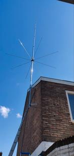 GEZOCHT Sigma Avanti (patatzak), Ophalen, Gebruikt, Antenne