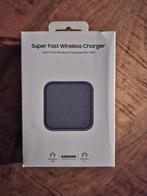 SAMSUNG SUPER FAST WIRELESS CHARGER NIEUW!, Ophalen, Nieuw, Samsung
