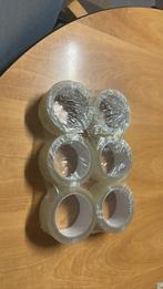 Groothandel partij tape – plakband 50 mm x 66 m, Ophalen, Overige categorieën