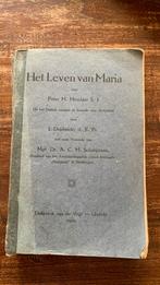 Boek 1920 Maria haar leven, Ophalen of Verzenden, Boek