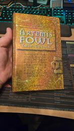 Eoin Colfer - Artemis Fowl, Ophalen of Verzenden, Zo goed als nieuw, Eoin Colfer