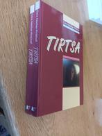 Clara Asscher-Pinkhof - TIRTSA  (christelijk), Ophalen of Verzenden, Gelezen, Clara Asscher-Pinkhof, Nederland