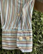 Gant overhemd maat M, Kleding | Heren, Ophalen of Verzenden, Zo goed als nieuw, Overige kleuren, Halswijdte 39/40 (M)