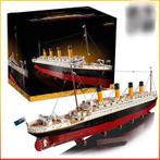 Titanic boot met 9000+ stuks, Hobby en Vrije tijd, Modelbouw | Boten en Schepen, Ophalen of Verzenden, Zo goed als nieuw
