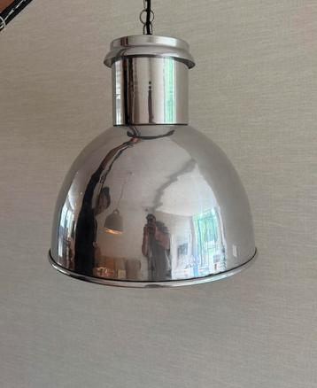 Look 4 Lamps - industriële hanglamp beschikbaar voor biedingen