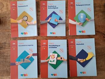 Pedagogisch Werk Niveau 3 en 4 beschikbaar voor biedingen
