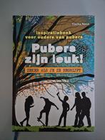 Pubers zijn leuk! (Tischa Neve) - Goede staat, Ophalen of Verzenden, Zo goed als nieuw, Ontwikkelingspsychologie, Tischa Neve