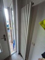 Design Radiator RVS - 180x35cm - Strak Design!, Ophalen, Radiator, Minder dan 60 cm, Zo goed als nieuw