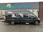 Sun Living V 65 SL BUSBIKER FIETSENREK, Buscamper of Camperbus, Bedrijf, Tot en met 3, Handgeschakeld