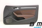 Portierbekleding rechts voor Audi A3 8V Cabrio, Auto-onderdelen, Gebruikt