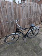 Stationsfiets, Fietsen en Brommers, Fietsen | Dames | Omafietsen, Ophalen, Gebruikt