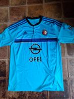 Opel. Adidas shirt, Ophalen of Verzenden, Zo goed als nieuw, Feyenoord, Shirt
