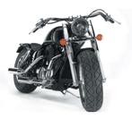 Balhoofdplaten Kit 290mm breed - Honda VT1100 ACE C2, Ophalen of Verzenden, Nieuw