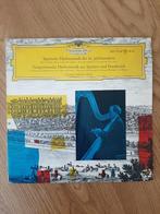 Spanish Harpe music vinylplaat, Cd's en Dvd's, Vinyl | Klassiek, Gebruikt, Ophalen of Verzenden
