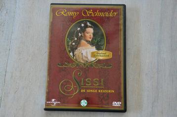  	 Sissi de Jonge Keizerin =-= Romy Schneider =-= Digitaal  beschikbaar voor biedingen