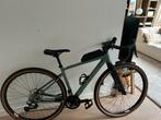 Focus Atlas Gravel Bike - XS, Zo goed als nieuw, Dames, Geen vering, Ophalen