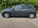 Volkswagen Polo 1.0 TSI Highline | Navigatie | Climate Contr, Stof, Gebruikt, LED verlichting, Bedrijf
