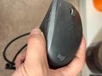 Logitech MX Anywhere 2S Wireless Mouse (Graphite), Muis, Gebruikt, Ergonomisch, Logitech