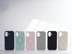Apple Iphone 17 hoesjes, Ophalen of Verzenden, Nieuw, Frontje of Cover