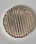 10 Euro Munt - Geboorte Prinses Amalia 2003, Ophalen of Verzenden, Euro's, Losse munt, Geboorte of Huwelijk