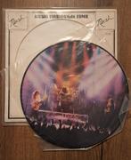 Lp rush through time picture disc, Gebruikt, Ophalen of Verzenden