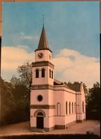 Ansichtkaart NH kerk waardenburg (Ongelopen), Ophalen of Verzenden, 1980 tot heden, Ongelopen, Gelderland