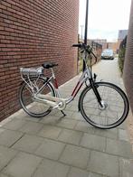 Sparta Emotion C3 Elektrische Damesfiets, Fietsen en Brommers, Elektrische fietsen, Ophalen, Sparta, Zo goed als nieuw, 51 tot 55 cm