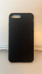 Iphone 8 plus hoesje, ., Frontje of Cover, Ophalen of Verzenden, Zo goed als nieuw
