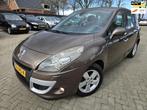 Renault Scénic 1.4 TCE Dynamique. 2009. Climate/Cruise/Navi, Voorwielaandrijving, Euro 5, Stof, 4 cilinders