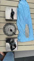 Shimano Xtr groepset, Hardtail, Ophalen of Verzenden, Overige merken