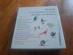 Picobello Zeven Beroemde Muzikale Sprookjes 7CD box, Ophalen of Verzenden
