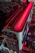 AMD Sapphire Nitro+ RX 7900 XTX 24gb RGB, Computers en Software, Videokaarten, AMD, PCI-Express 4, Ophalen of Verzenden, Zo goed als nieuw