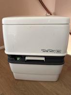 Porta Potti 365 - Draagbaar Toilet, Ophalen of Verzenden, Zo goed als nieuw
