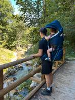 Deuter Kinderdrager / Rugzak, Kinderen en Baby's, Babydragers en Draagdoeken, Zo goed als nieuw, Rug, Draagzak, Ophalen